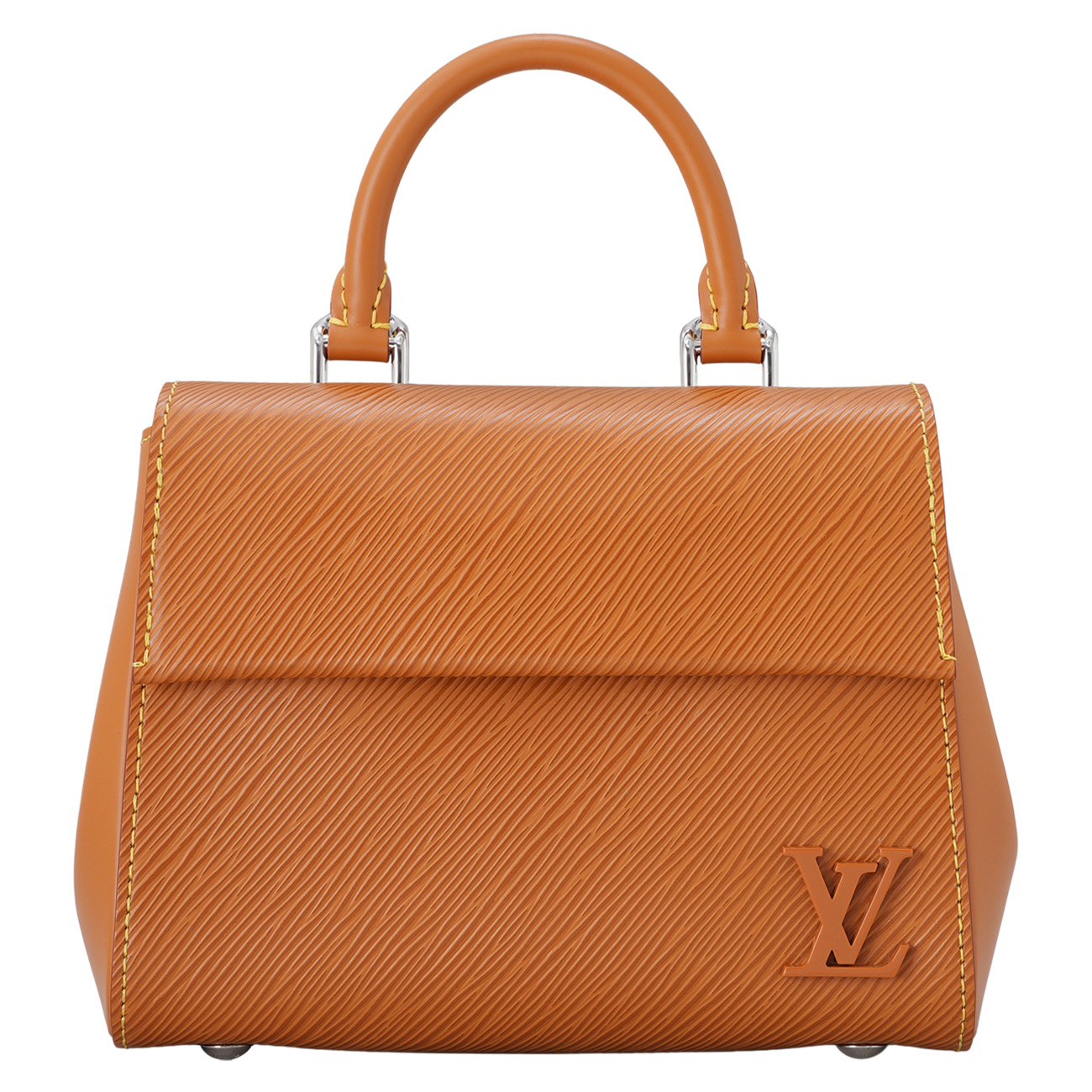 LOUIS VUITTON(USED)루이비통 에삐 클루니 미니 골드미엘